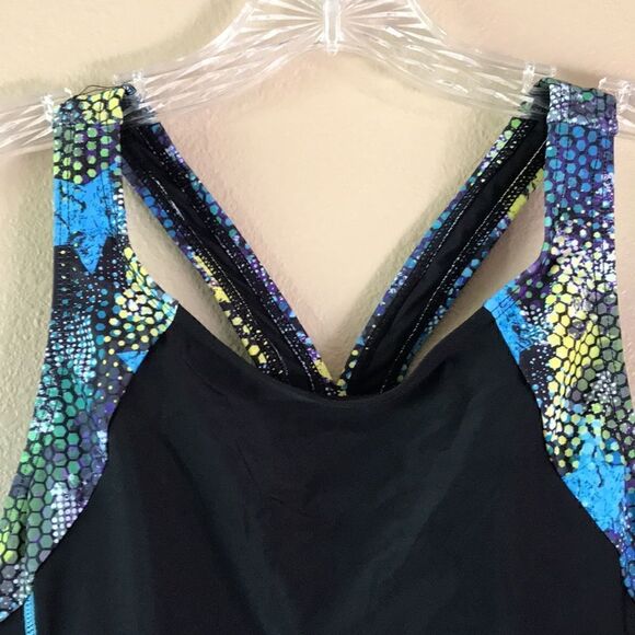 NEW My Charmo Black Swimsuit - Picture 4 of 5